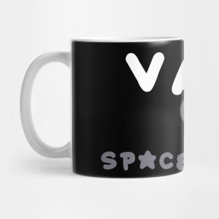 Van Mug